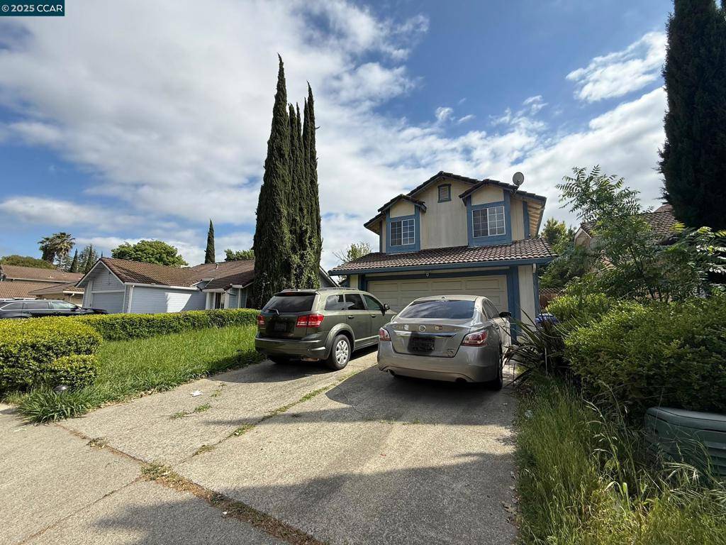 Fairfield, CA 94533,2167 Woolner Ave