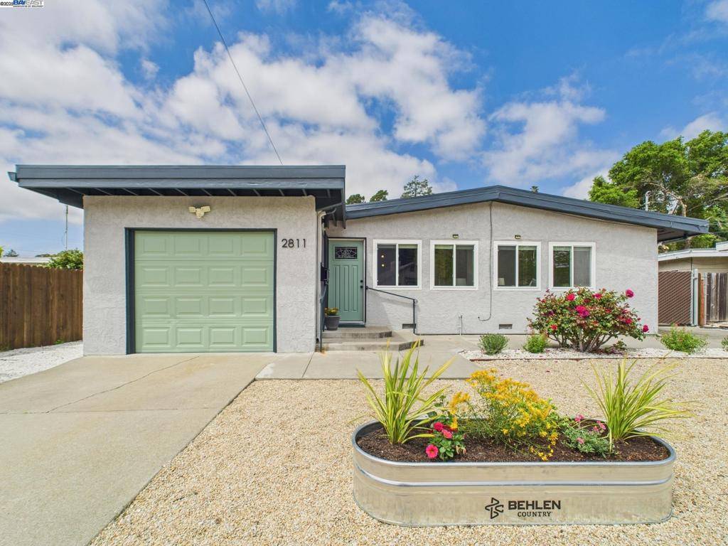 Richmond, CA 94803,2811 May Rd