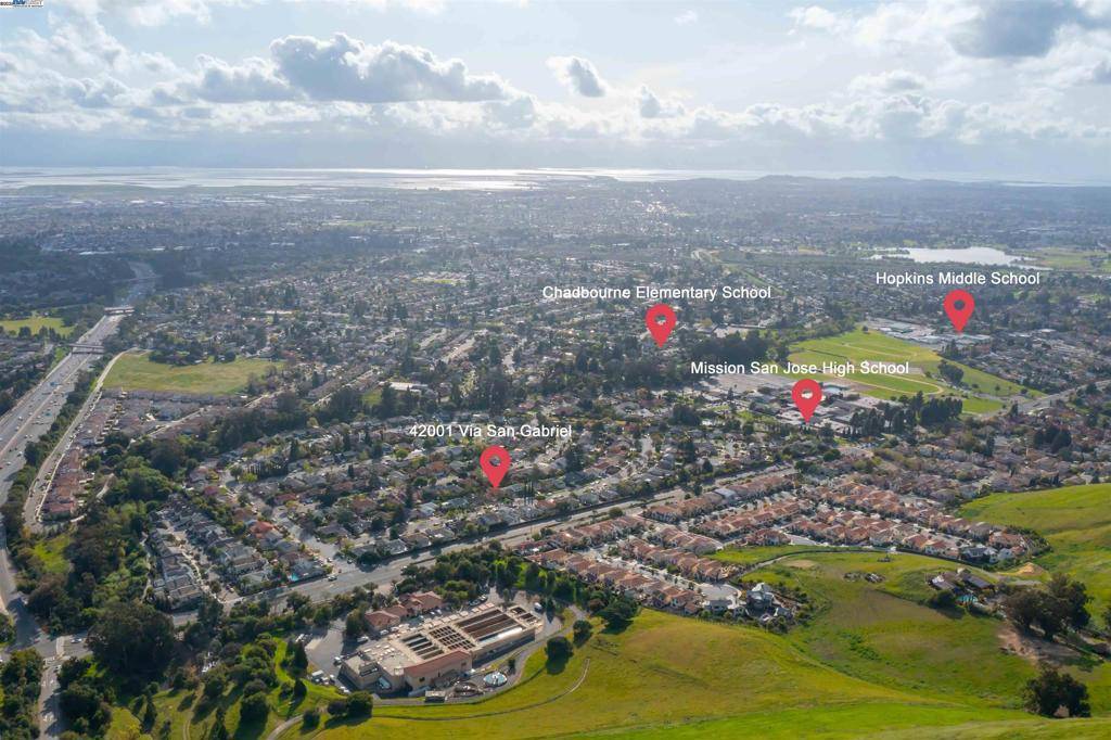 Fremont, CA 94539,42001 Via San Gabriel
