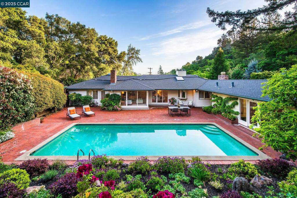 Lafayette, CA 94549,1226 Monticello Rd