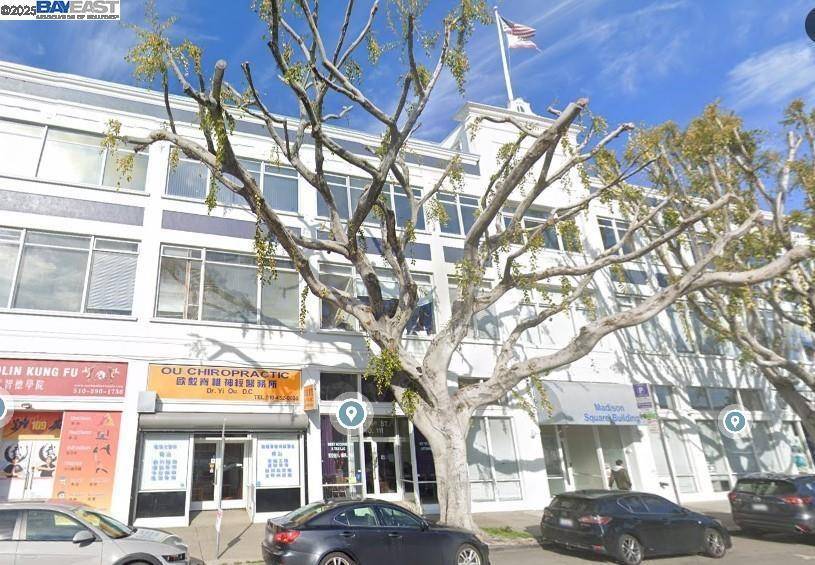 Oakland, CA 94607,212 9Th St, Unit 309