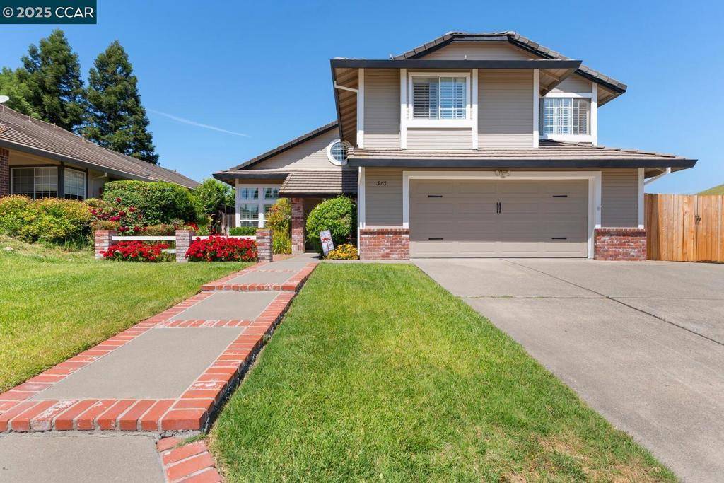 Vacaville, CA 95688,313 Willowwood Ct