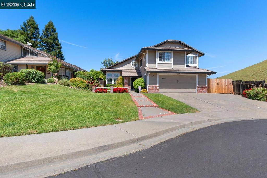 Vacaville, CA 95688,313 Willowwood Ct