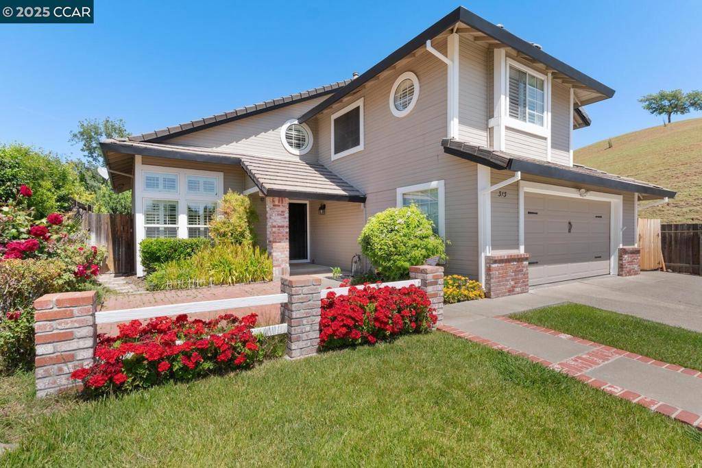 Vacaville, CA 95688,313 Willowwood Ct
