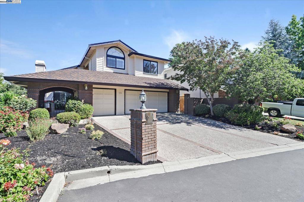 Danville, CA 94506,124 Birchbark Pl