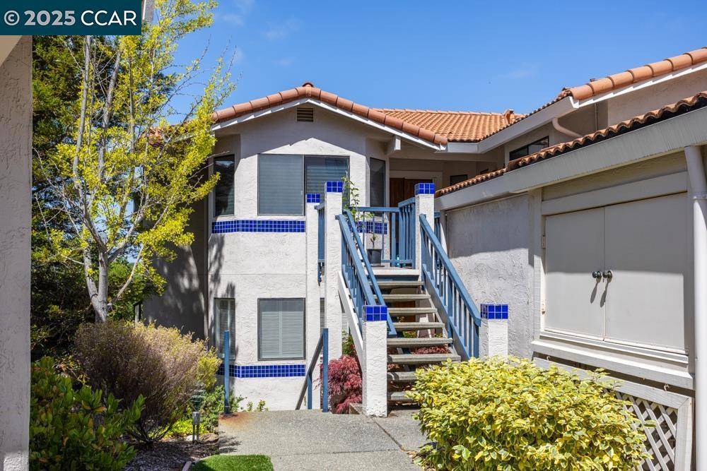 Walnut Creek, CA 94595,4217 Terra Granada Dr #1A