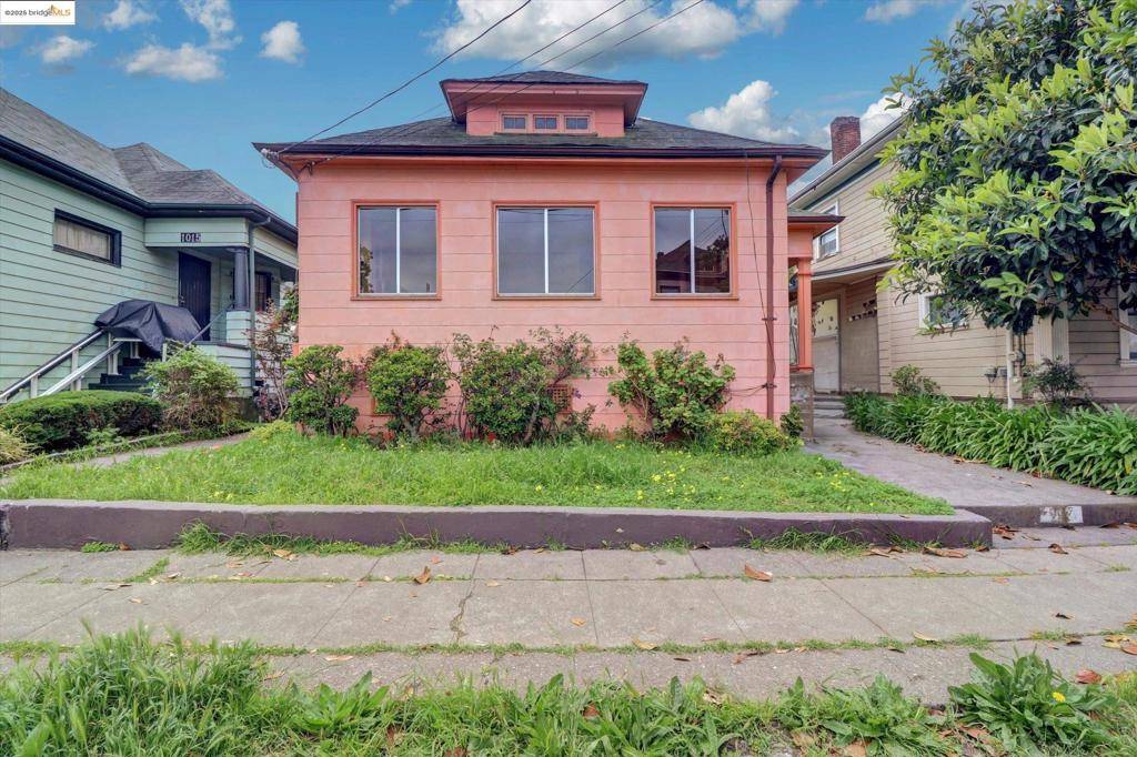 Oakland, CA 94608,1017 56Th St