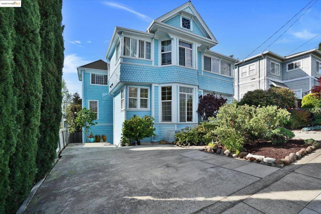 Oakland, CA 94619,3835 Buell St