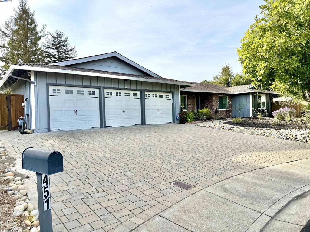 San Ramon, CA 94583,451 Barranca Ct