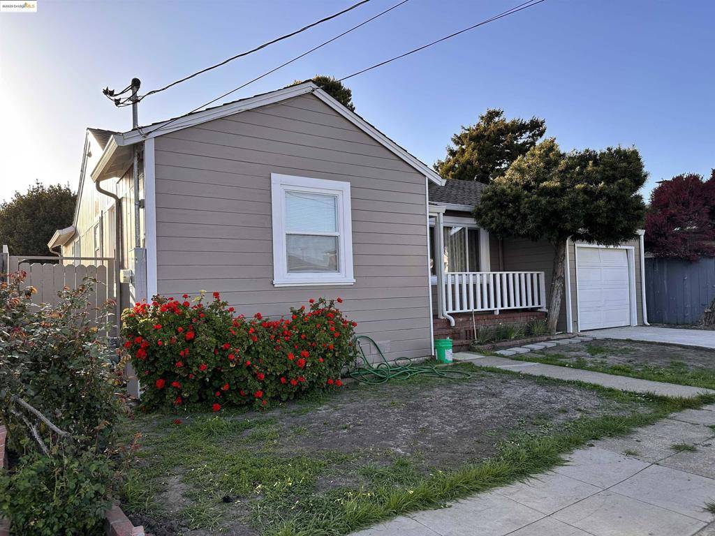 Richmond, CA 94805,615 38Th St