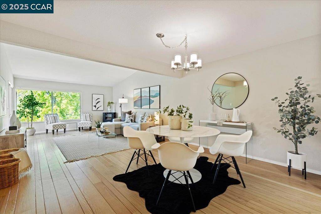 Walnut Creek, CA 94595,2055 Cactus Ct #3