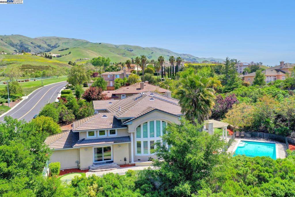 Fremont, CA 94539,48564 Avalon Heights Ter