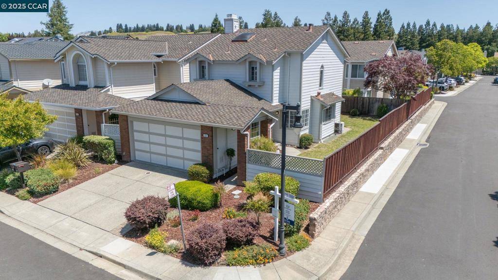San Ramon, CA 94583,353 Winterwind Cir