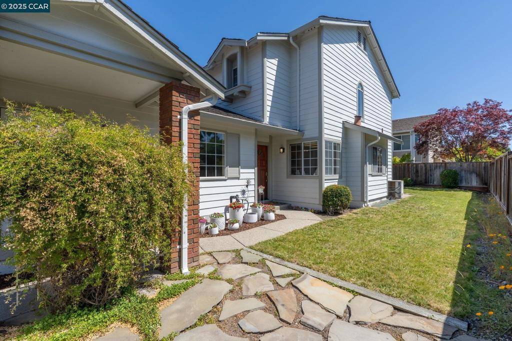 San Ramon, CA 94583,353 Winterwind Cir