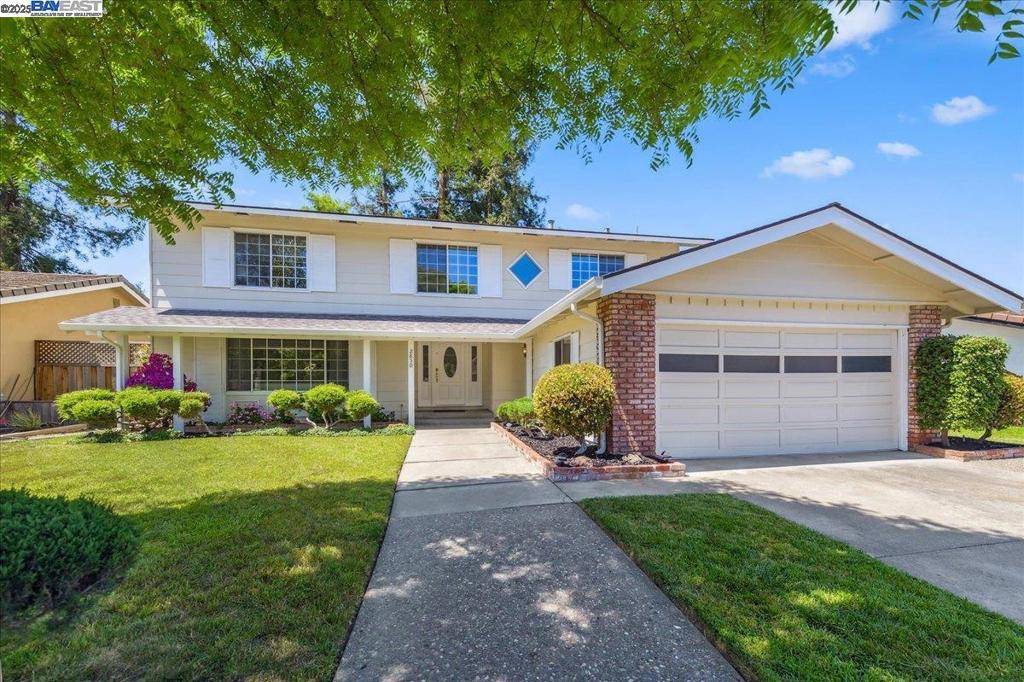 Pleasanton, CA 94566,2850 Calle Reynoso