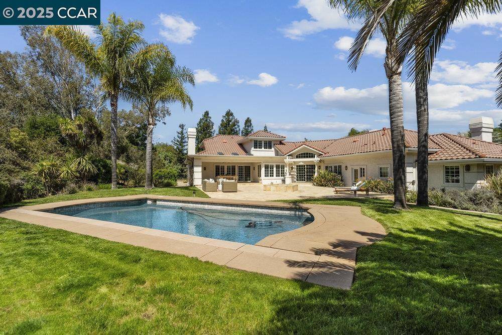 Walnut Creek, CA 94598,195 Pine Creek Rd