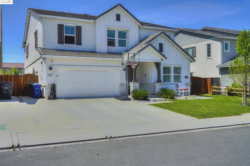 Oakley, CA 94561,733 Shullsburg Way