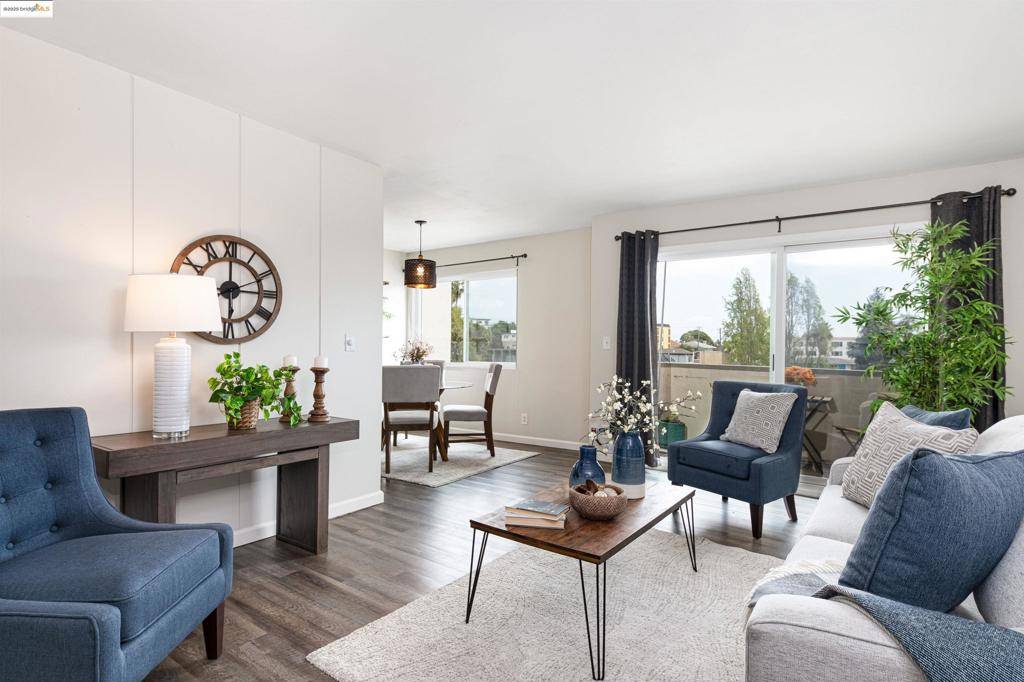 Oakland, CA 94610,360 Vernon St #Apt 209