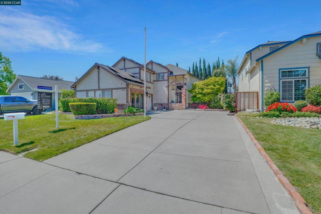 Oakley, CA 94561,994 Almaden Cir