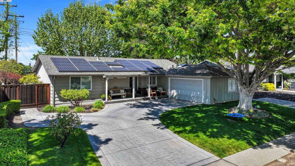 Concord, CA 94518,3171 San Gabriel Dr