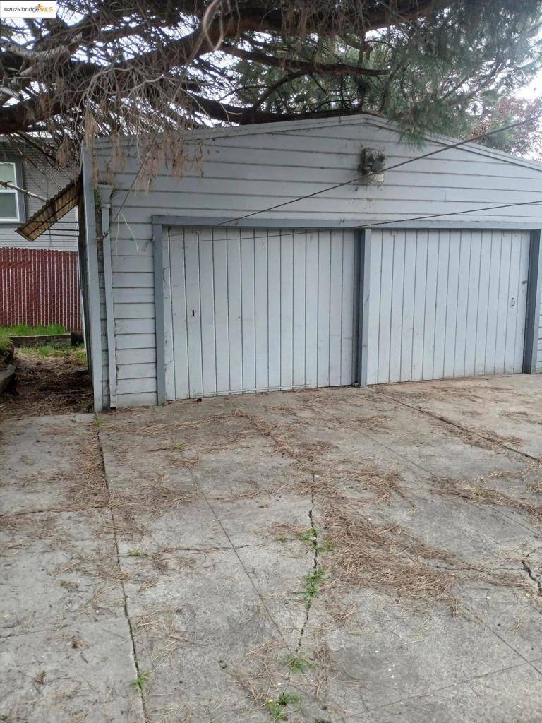Oakland, CA 94601,4075 Mera St