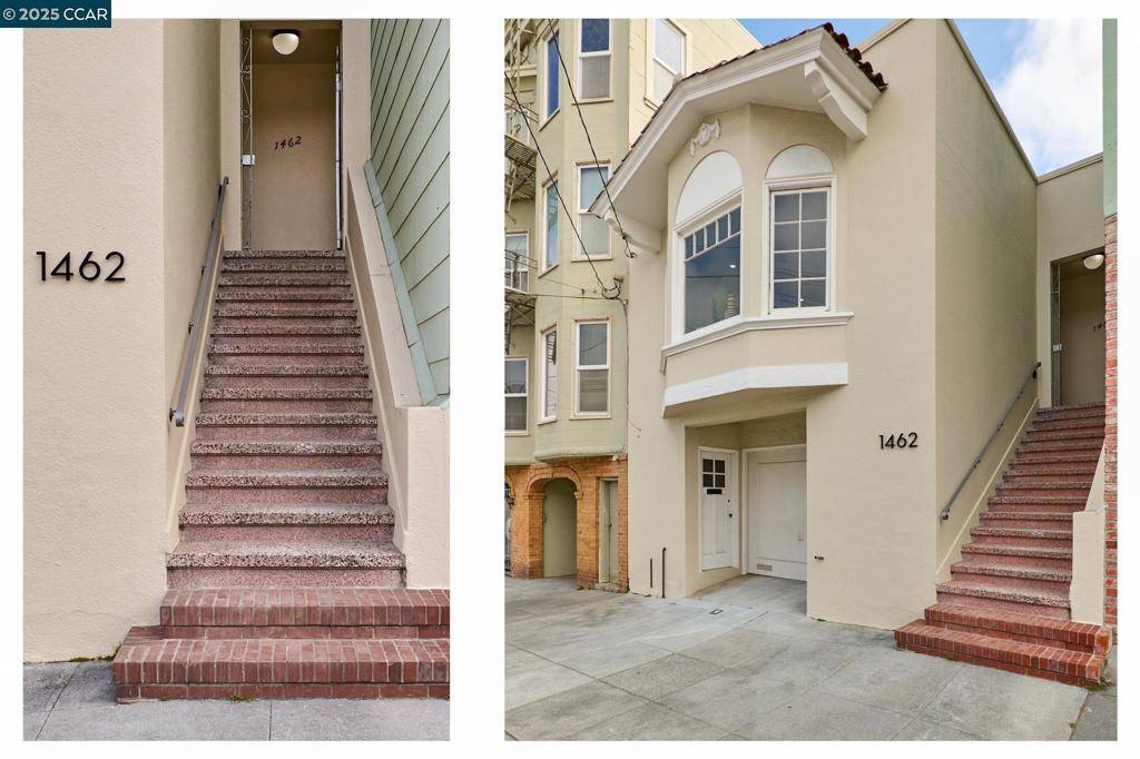 San Francisco, CA 94122,1462 20Th Ave