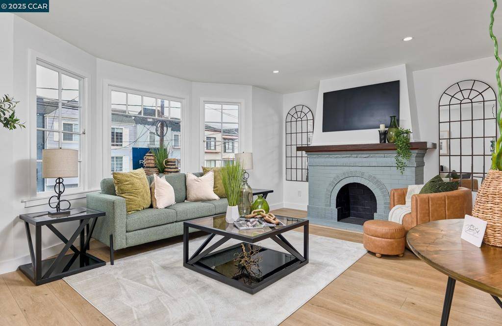 San Francisco, CA 94122,1462 20Th Ave