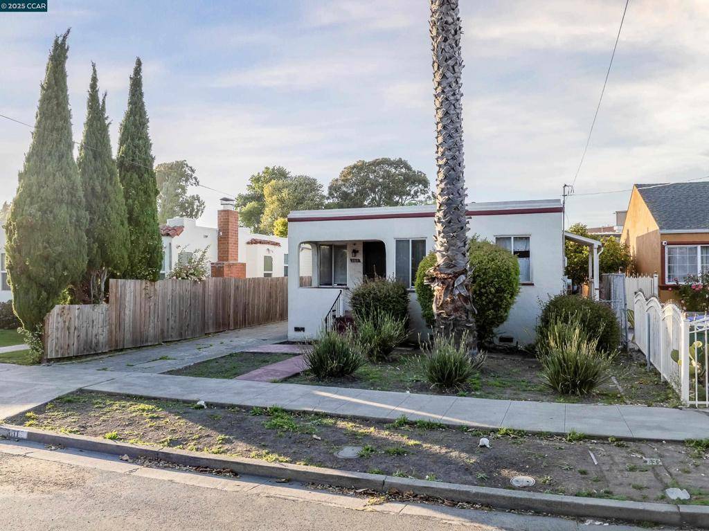 Richmond, CA 94804,3307 Tulare Ave