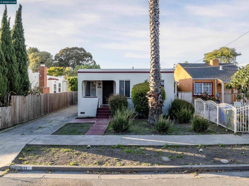 Richmond, CA 94804,3307 Tulare Ave