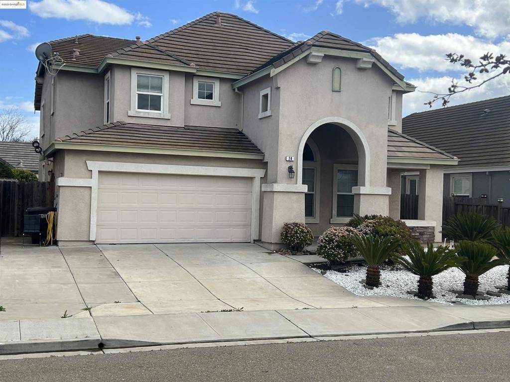Oakley, CA 94561,74 Vella Cir