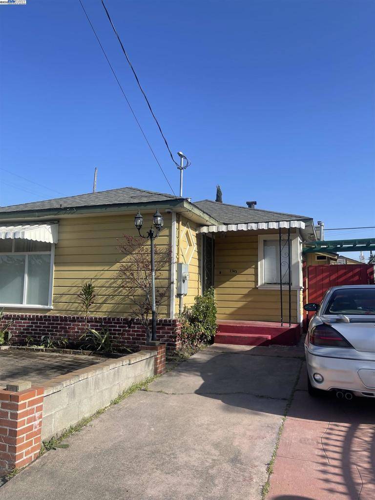 Oakland, CA 94603,1342 105th