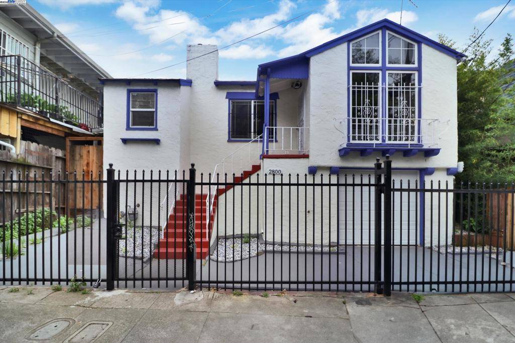 Oakland, CA 94606,2800 14Th Ave