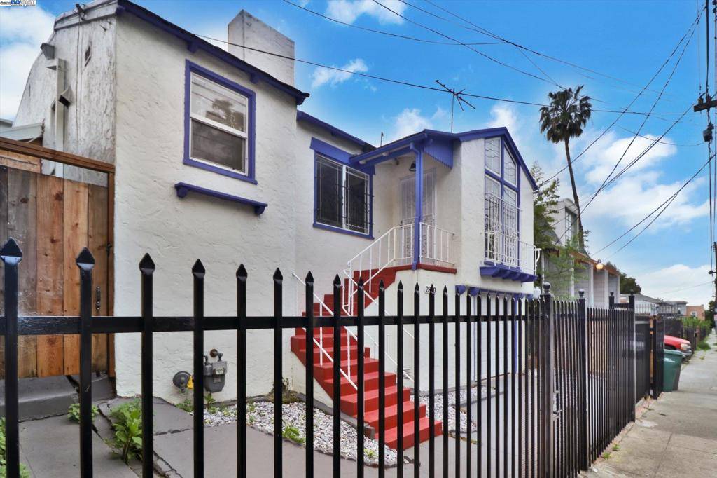 Oakland, CA 94606,2800 14Th Ave