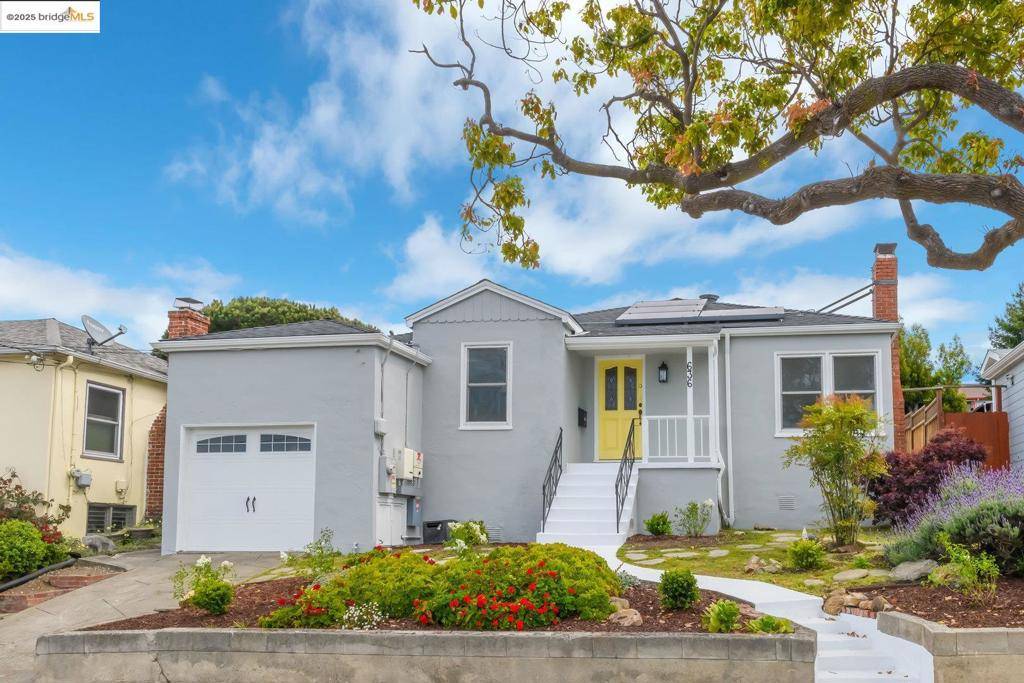 Richmond, CA 94805,636 Humboldt ST