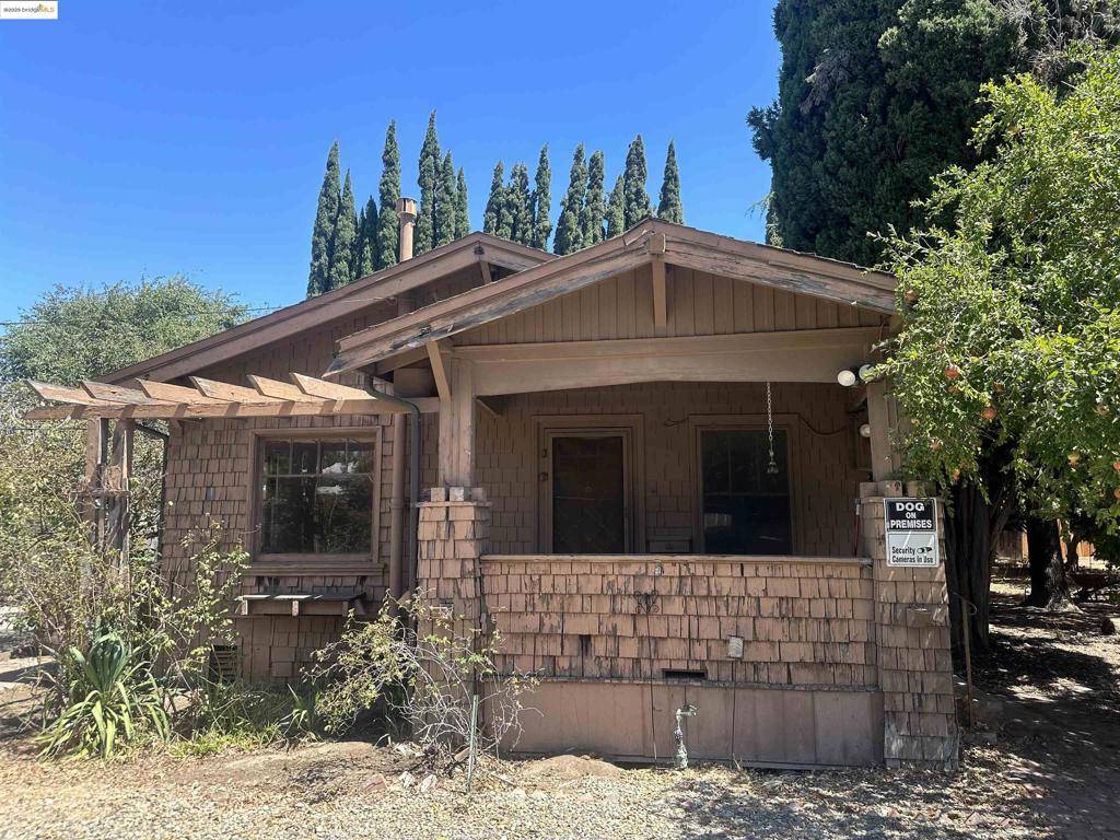 Antioch, CA 94509,1511 D Street