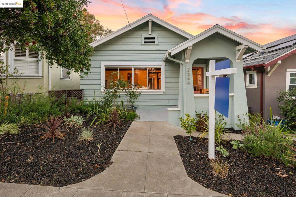 Oakland, CA 94601,2249 Ransom Ave
