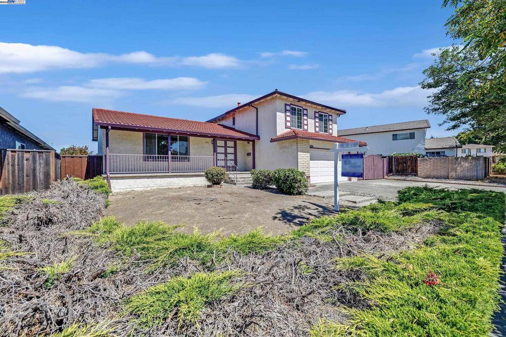 San Jose, CA 95131,1849 Springsong Dr