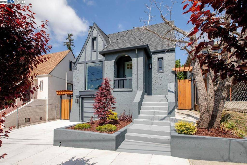 Oakland, CA 94602,2914 Georgia St