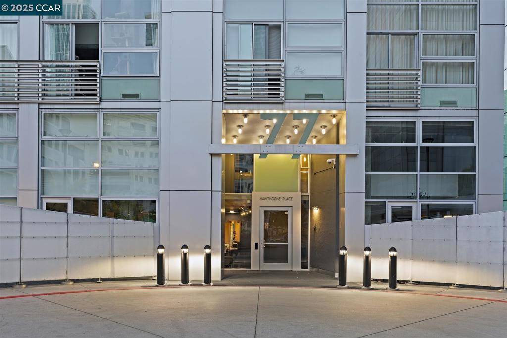 San Francisco, CA 94107,77 Dow Pl #508