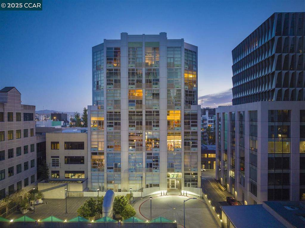 San Francisco, CA 94107,77 Dow Pl #508