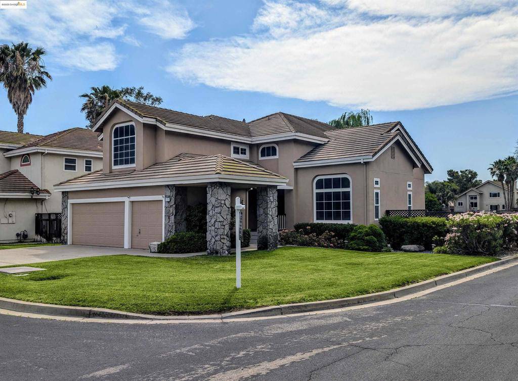 Discovery Bay, CA 94505,2270 Tamarisk Ct