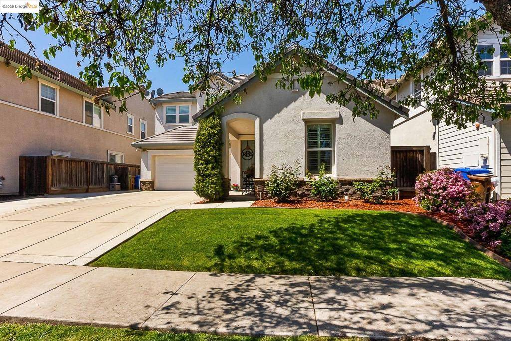 Brentwood, CA 94513,907 Snapdragon Way