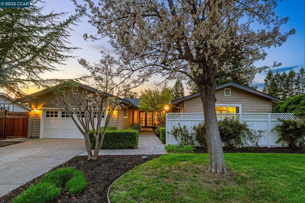 Danville, CA 94526-1941,116 Santiago Dr