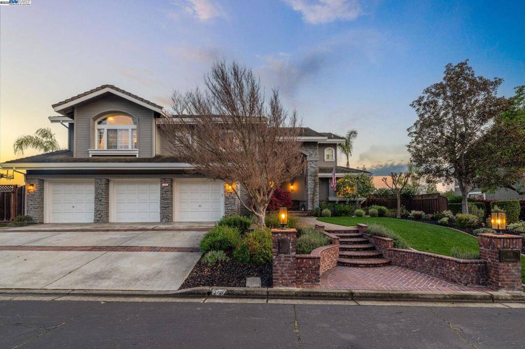 Danville, CA 94506,144 Alta Vista Way