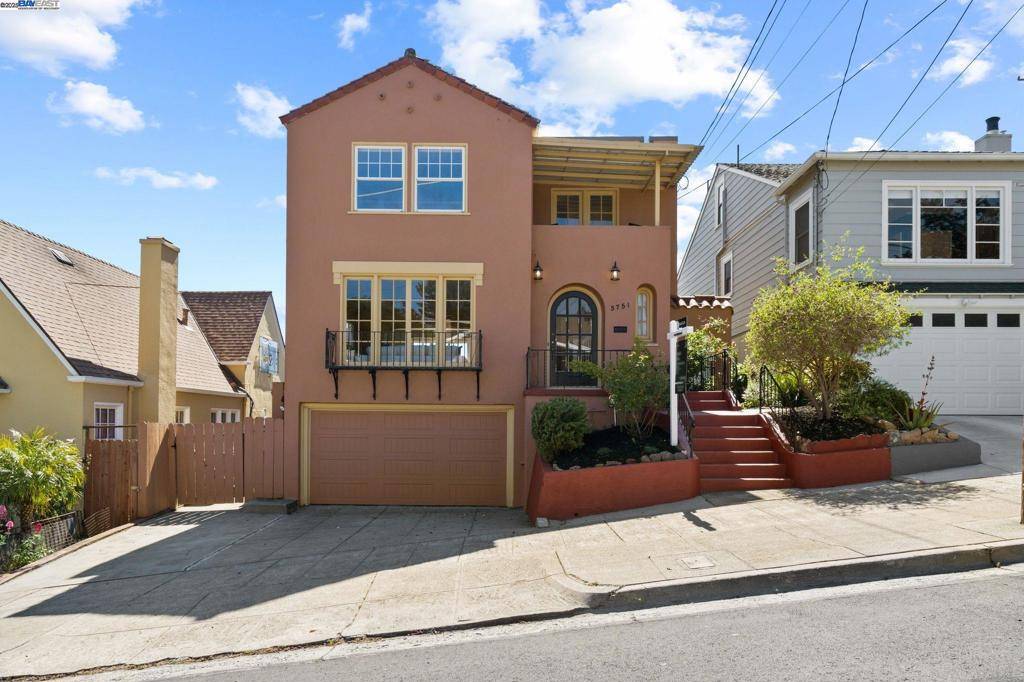 Oakland, CA 94619,3751 Victor Ave