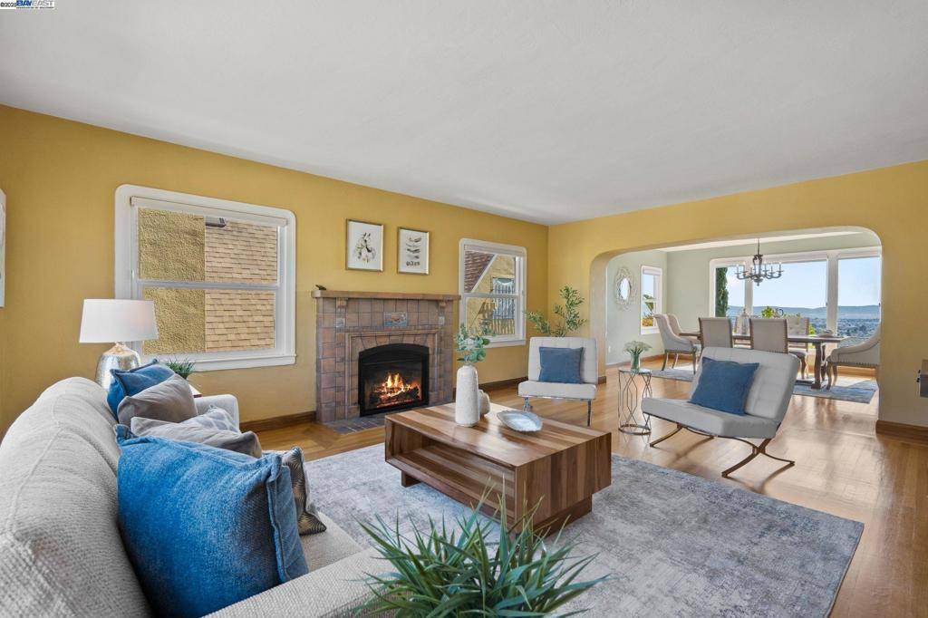 Oakland, CA 94619,3751 Victor Ave