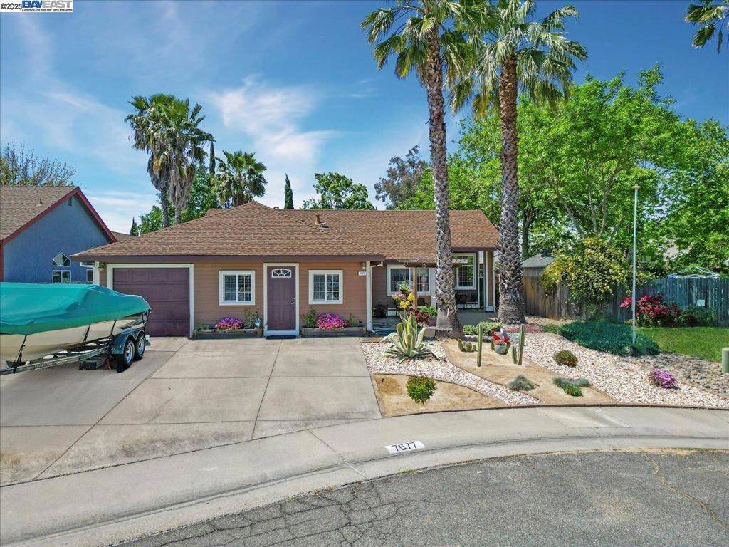 Antelope, CA 95843,7677 Copper Cove Pl