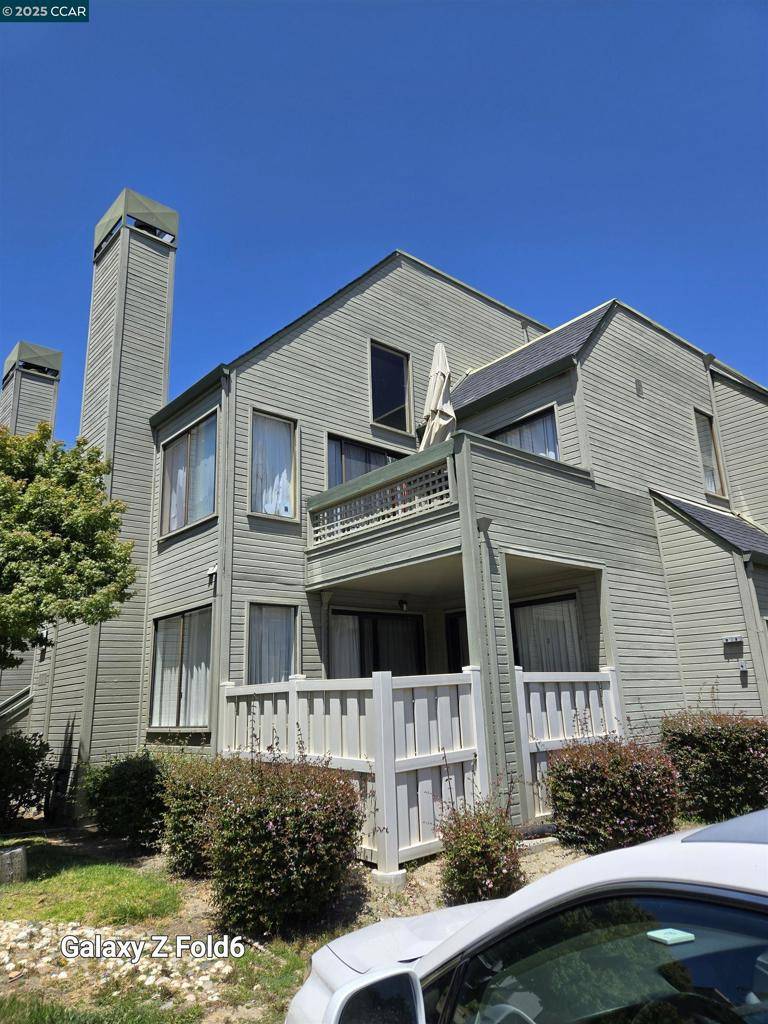 Richmond, CA 94806,2753 East Ct