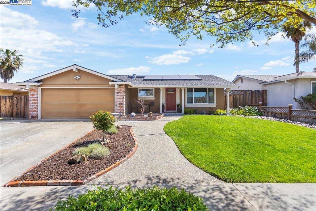 San Jose, CA 95123,5894 Pontius Ct