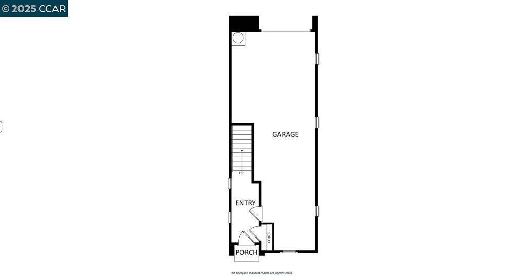 San Pablo, CA 94806,2809 Arjan Court